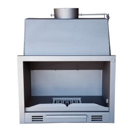 Chimenea Modelo T - B Chimenea Modelo T - B